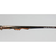 ModaFrames Elite Eyewear Intelli Clip 750 Eyeglasses Eyeglasses