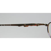 ModaFrames Elite Eyewear Intelli Clip 750 Eyeglasses Eyeglasses