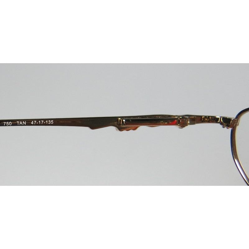 ModaFrames Elite Eyewear Intelli Clip 750 Eyeglasses Eyeglasses