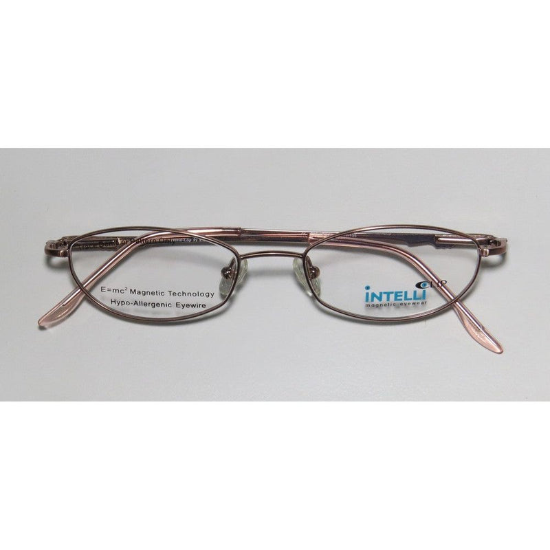 ModaFrames Elite Eyewear Intelli 750 Eyeglasses Eyeglasses