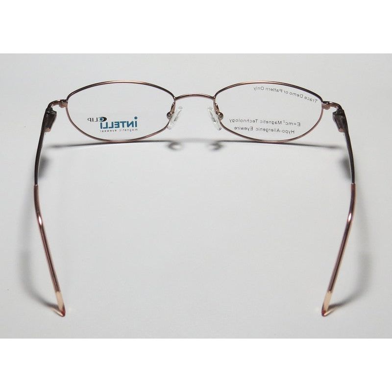 ModaFrames Elite Eyewear Intelli 750 Eyeglasses Eyeglasses