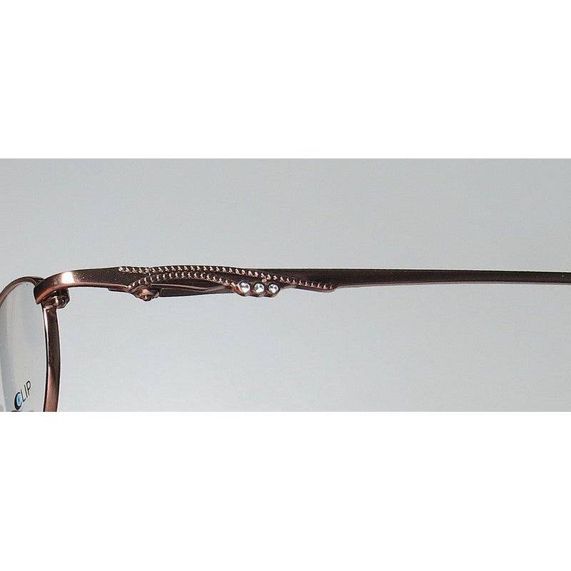 ModaFrames Elite Eyewear Intelli 750 Eyeglasses Eyeglasses
