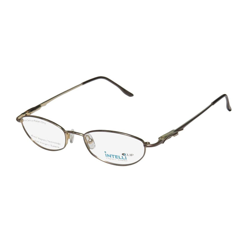 ModaFrames Elite Eyewear Intelli 750 Eyeglasses Eyeglasses