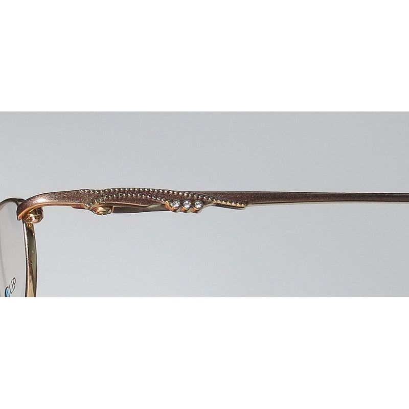 ModaFrames Elite Eyewear Intelli 750 Eyeglasses Eyeglasses