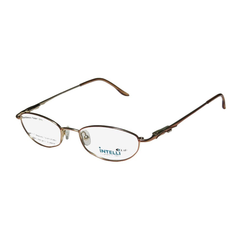 ModaFrames Elite Eyewear Intelli 750 Eyeglasses Eyeglasses