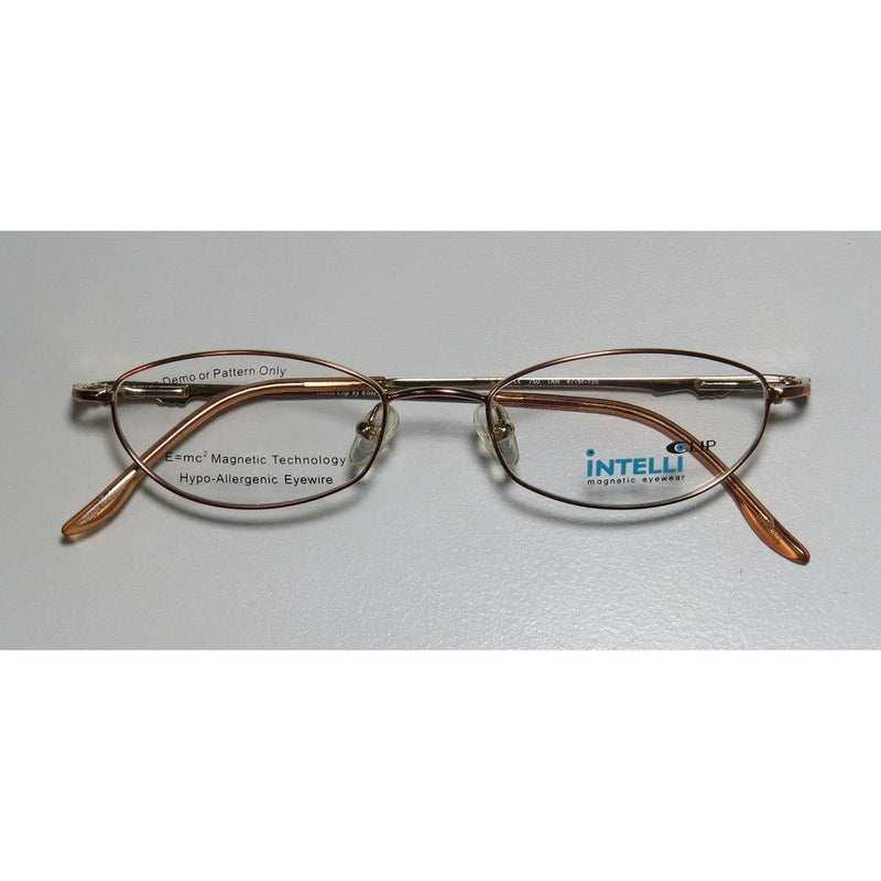 ModaFrames Elite Eyewear Intelli 750 Eyeglasses Eyeglasses