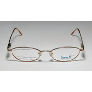 ModaFrames Elite Eyewear Intelli 750 Eyeglasses Eyeglasses