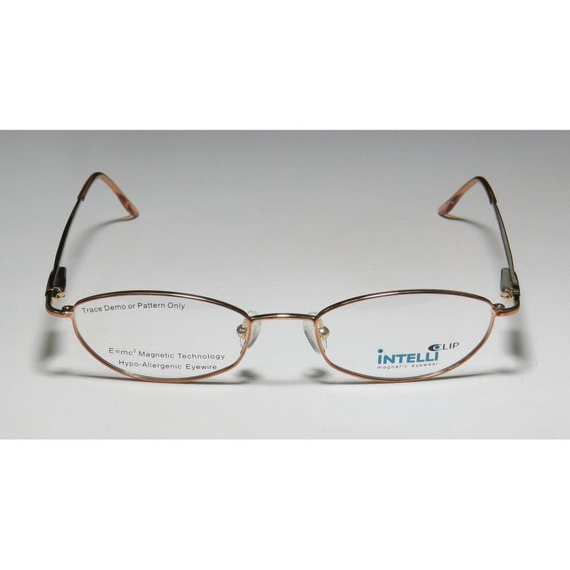 ModaFrames Elite Eyewear Intelli 750 Eyeglasses Eyeglasses
