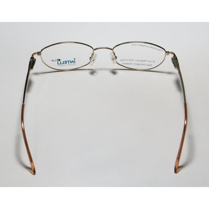 ModaFrames Elite Eyewear Intelli 750 Eyeglasses Eyeglasses