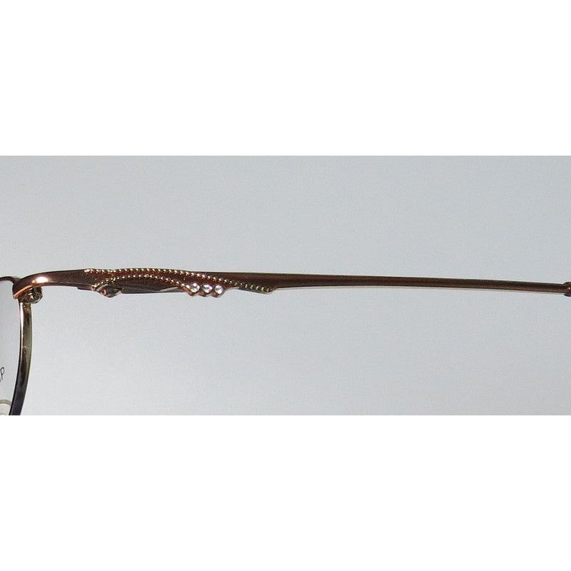 ModaFrames Elite Eyewear Intelli 750 Eyeglasses Eyeglasses