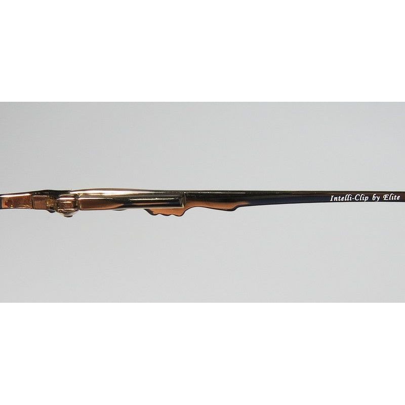 ModaFrames Elite Eyewear Intelli 750 Eyeglasses Eyeglasses