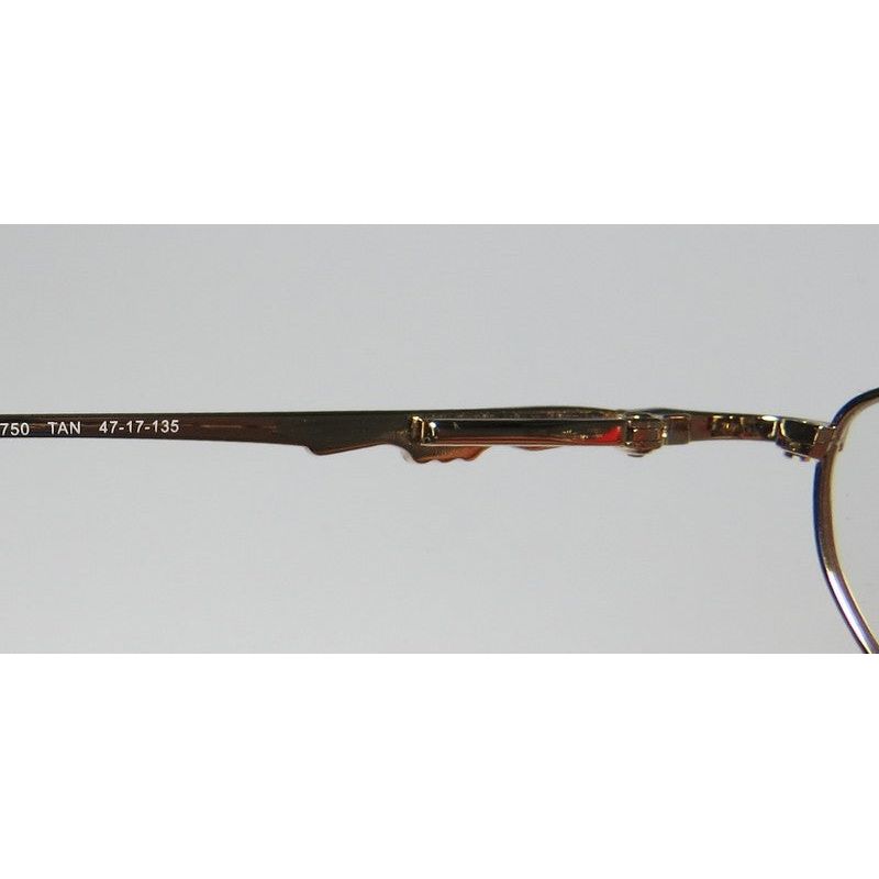 ModaFrames Elite Eyewear Intelli 750 Eyeglasses Eyeglasses