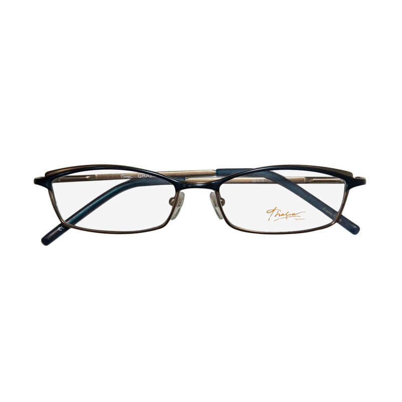 ModaFrames Thalia Grazia Eyeglasses Eyeglasses