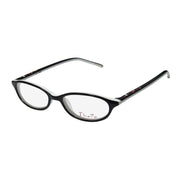 ModaFrames Thalia Angel Eyeglasses Eyeglasses