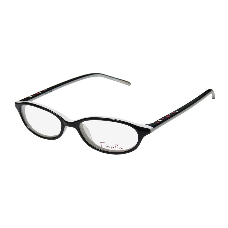 ModaFrames Thalia Angel Eyeglasses Eyeglasses