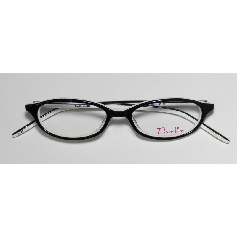 ModaFrames Thalia Angel Eyeglasses Eyeglasses