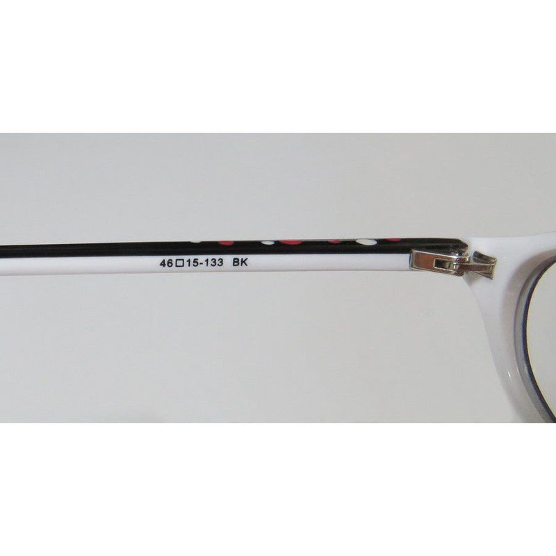 ModaFrames Thalia Angel Eyeglasses Eyeglasses