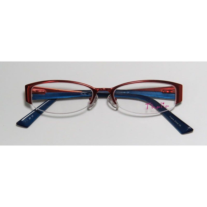 ModaFrames Thalia Perla Eyeglasses Eyeglasses