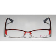 ModaFrames Thalia Perla Eyeglasses Eyeglasses