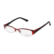 ModaFrames Thalia Perla Eyeglasses Eyeglasses