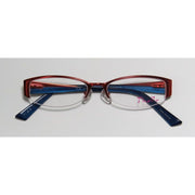 ModaFrames Thalia Perla Eyeglasses Eyeglasses