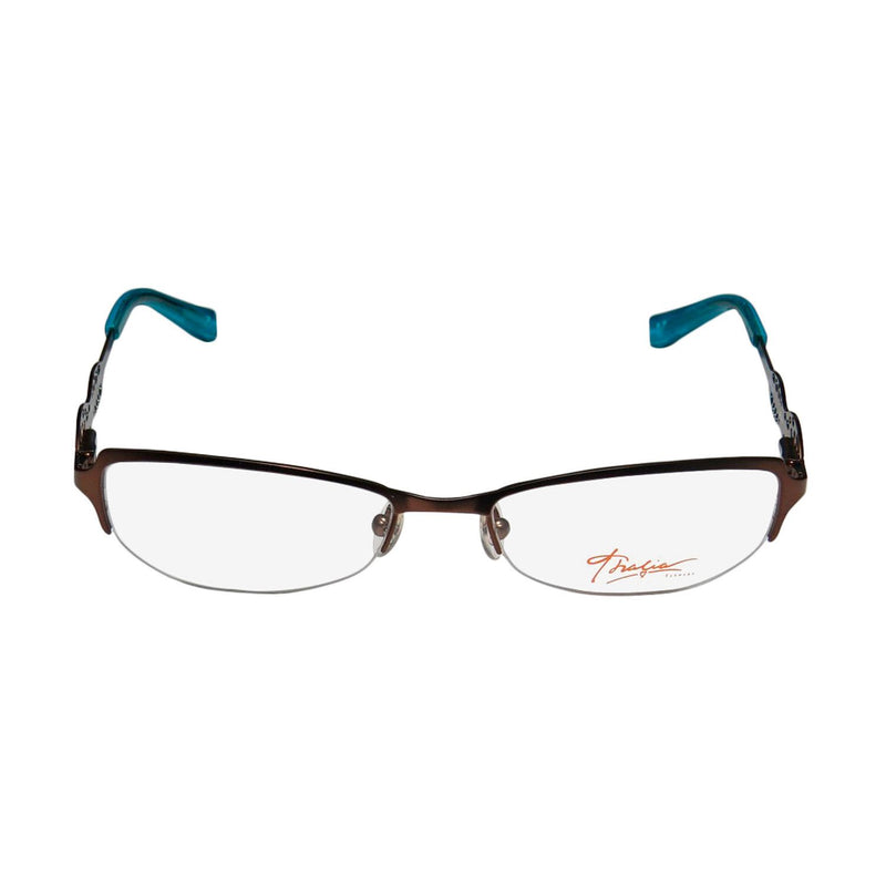 ModaFrames Thalia Edita Eyeglasses Eyeglasses