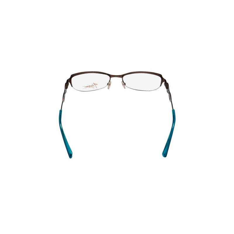 ModaFrames Thalia Edita Eyeglasses Eyeglasses