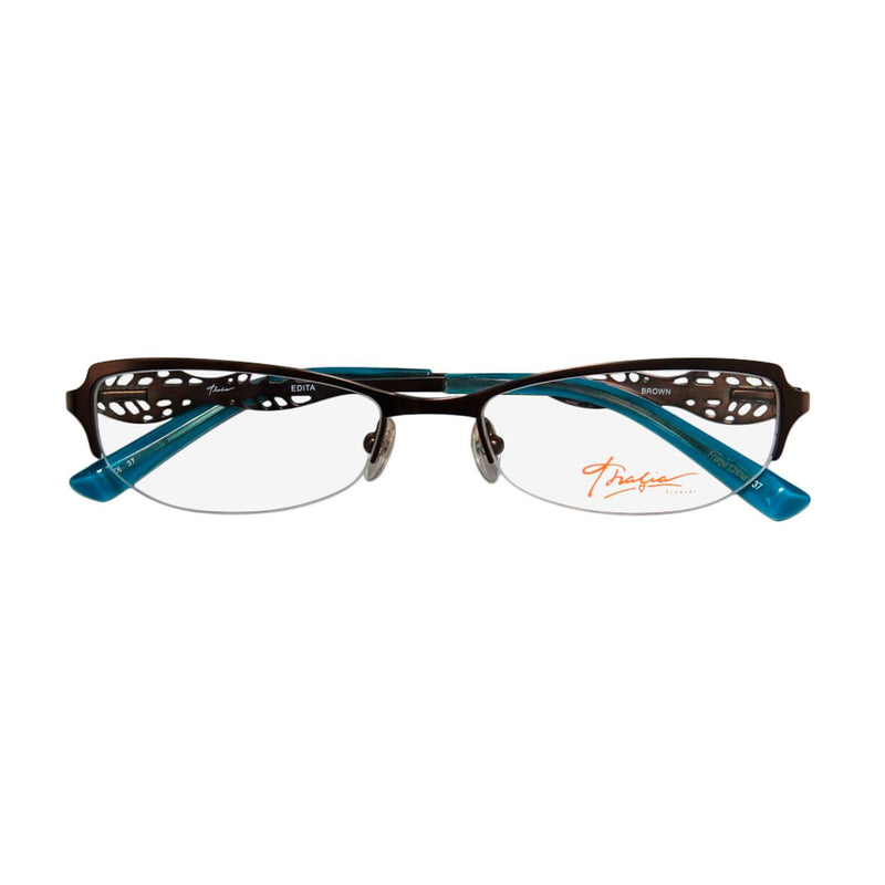 ModaFrames Thalia Edita Eyeglasses Eyeglasses