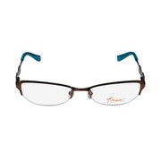 ModaFrames Thalia Edita Eyeglasses Eyeglasses