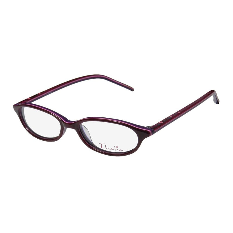 ModaFrames Thalia Angel Eyeglasses Eyeglasses