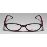 ModaFrames Thalia Angel Eyeglasses Eyeglasses