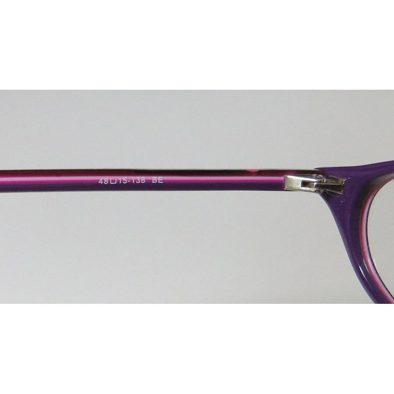 ModaFrames Thalia Angel Eyeglasses Eyeglasses