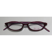 ModaFrames Thalia Angel Eyeglasses Eyeglasses