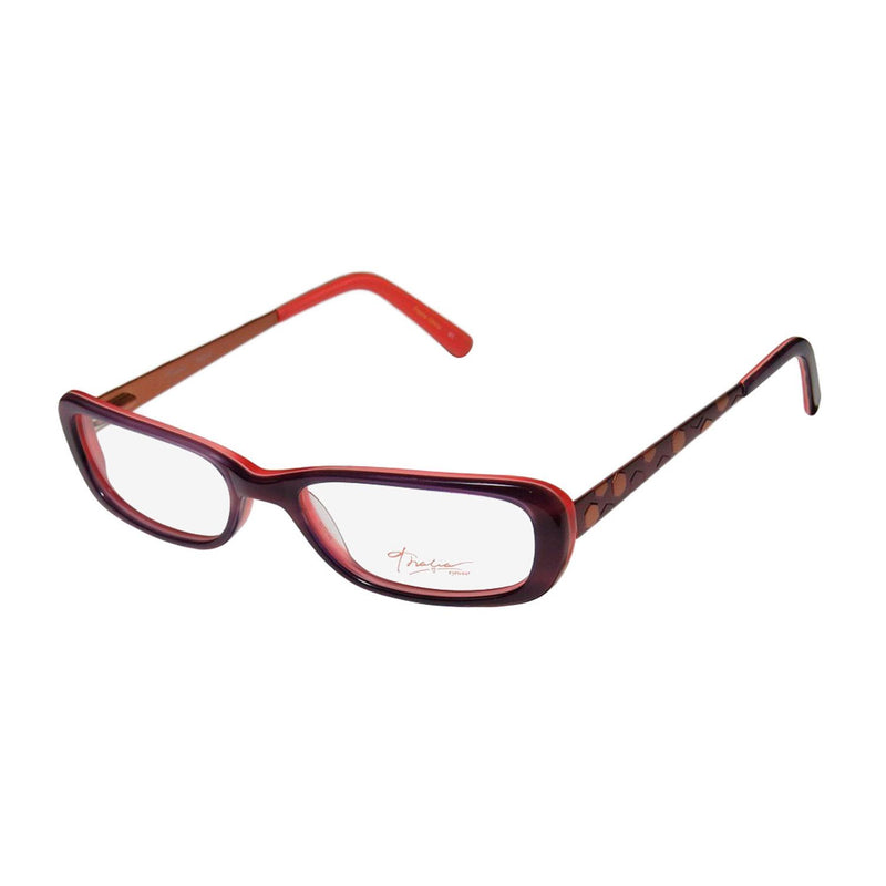 ModaFrames Thalia Abeja Eyeglasses Eyeglasses