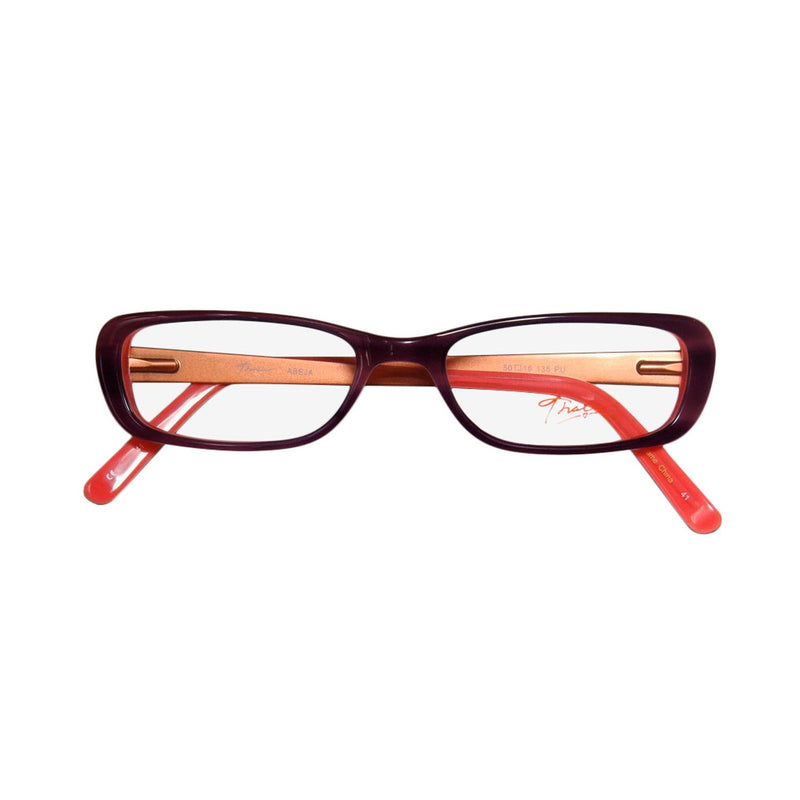 ModaFrames Thalia Abeja Eyeglasses Eyeglasses