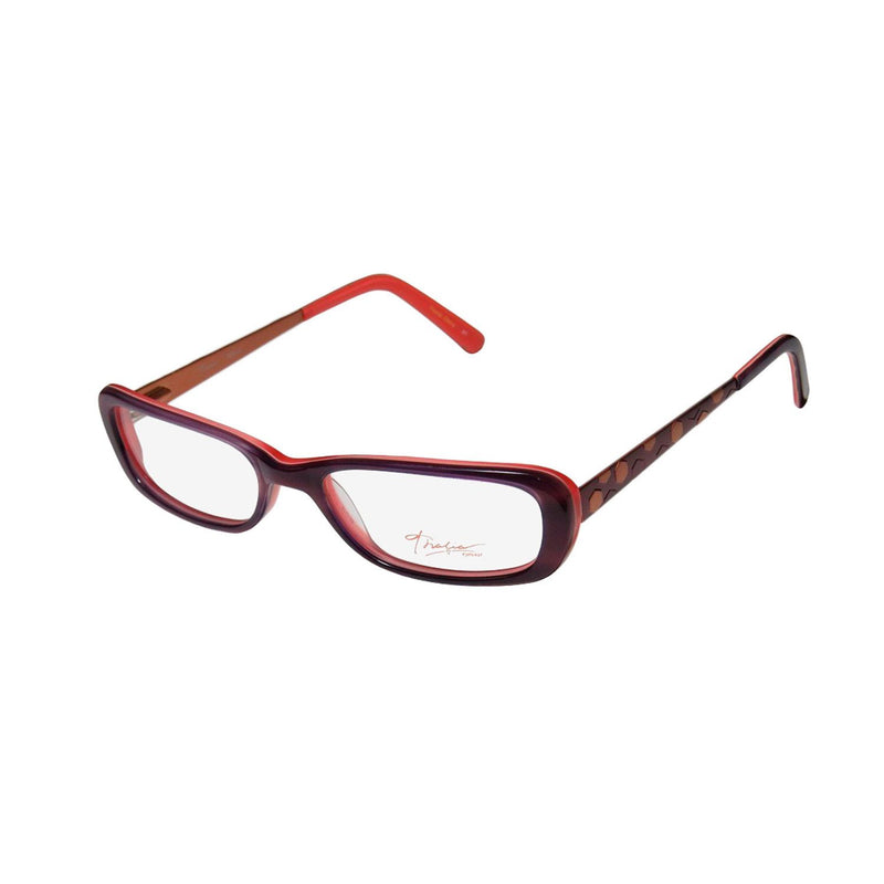 ModaFrames Thalia Abeja Eyeglasses Eyeglasses