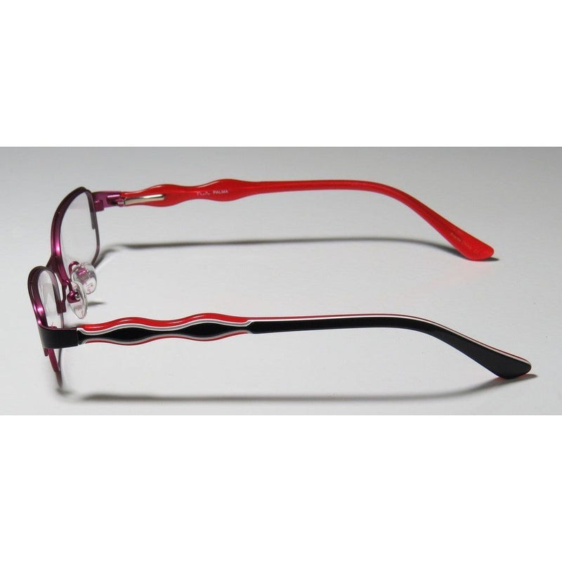 ModaFrames Thalia Palma Eyeglasses Eyeglasses