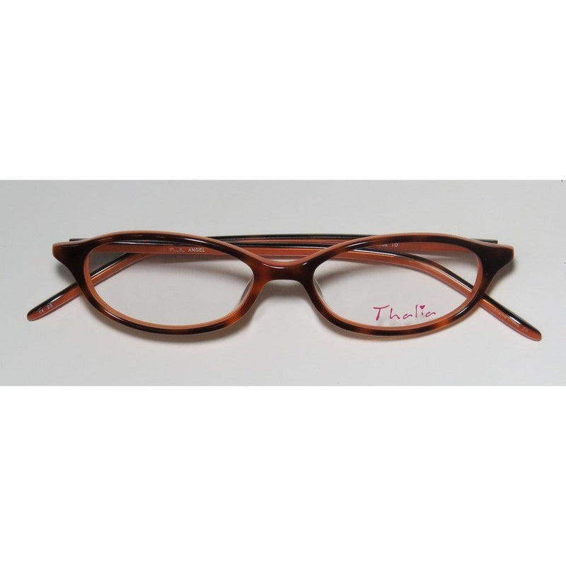 ModaFrames Thalia Angel Eyeglasses Eyeglasses
