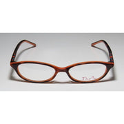 ModaFrames Thalia Angel Eyeglasses Eyeglasses