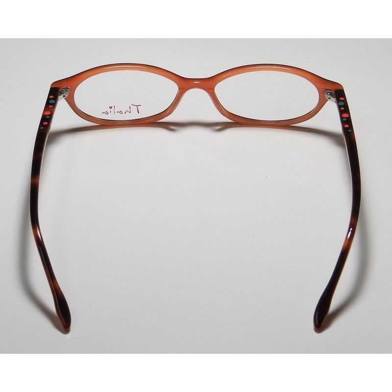 ModaFrames Thalia Angel Eyeglasses Eyeglasses