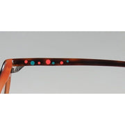 ModaFrames Thalia Angel Eyeglasses Eyeglasses