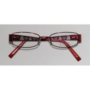 ModaFrames Thalia Pasion Eyeglasses Eyeglasses