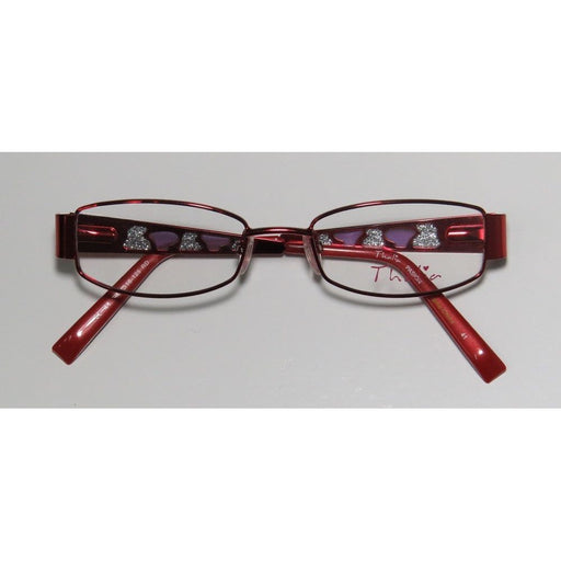 ModaFrames Thalia Pasion Eyeglasses Eyeglasses
