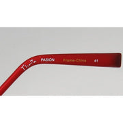 ModaFrames Thalia Pasion Eyeglasses Eyeglasses