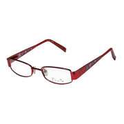 ModaFrames Thalia Pasion Eyeglasses Eyeglasses
