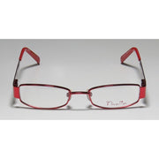 ModaFrames Thalia Pasion Eyeglasses Eyeglasses