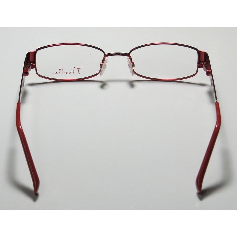 ModaFrames Thalia Pasion Eyeglasses Eyeglasses