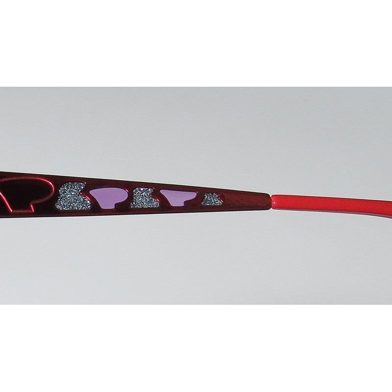 ModaFrames Thalia Pasion Eyeglasses Eyeglasses