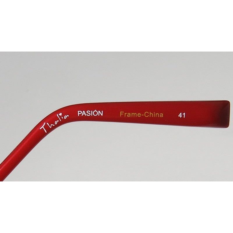 ModaFrames Thalia Pasion Eyeglasses Eyeglasses