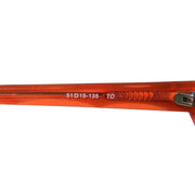 ModaFrames Thalia Curiosa Eyeglasses Eyeglasses